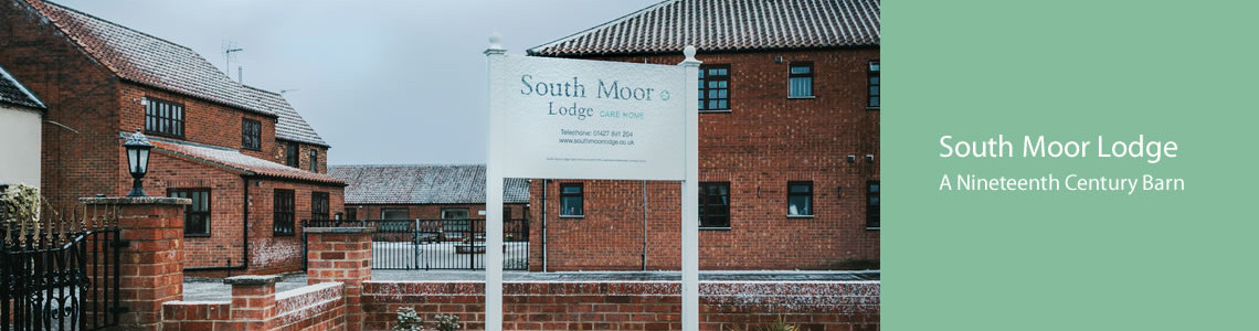 South Moor Lodge